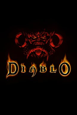 Обложка Diablo and Hellfire