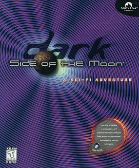 Обложка Dark Side of the Moon