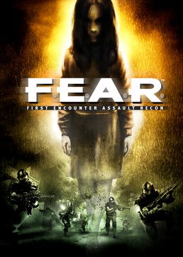 Обложка F.E.A.R.