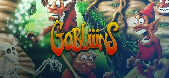 Обложка Goblins Quest 3