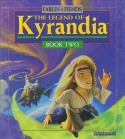 Обложка The Hand of Fate