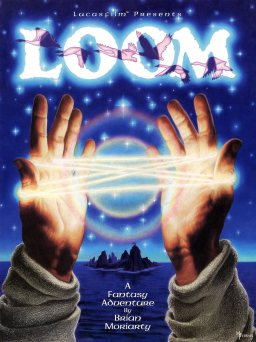 Обложка Loom