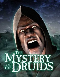 Обложка Mystery of the Druids