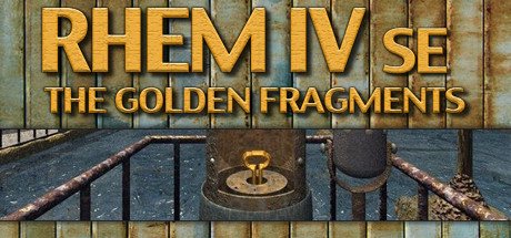 Обложка Rhem 4