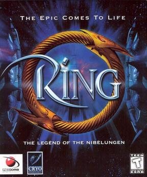 Обложка Ring