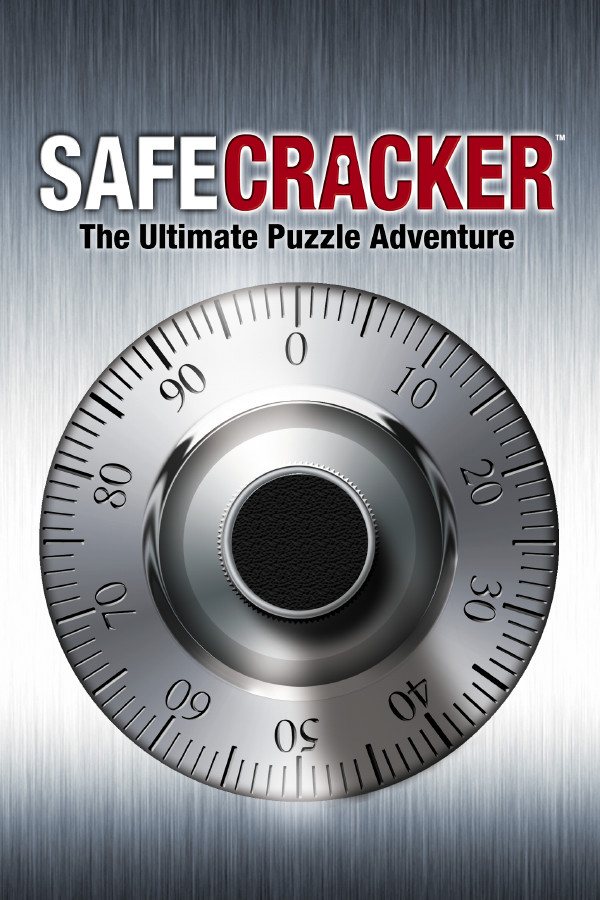Обложка Safecracker: The Ultimate Puzzle Adventure (2006)