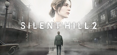 Обложка Silent Hill 2 Remake