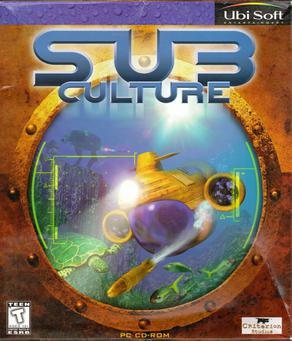 Обложка SubCulture