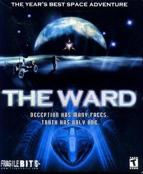 Обложка The Ward